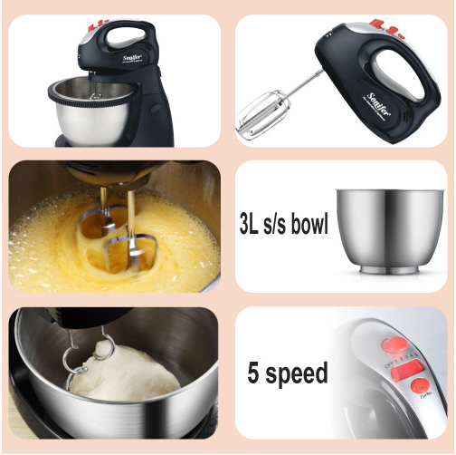 Sonifer bateuse 7014